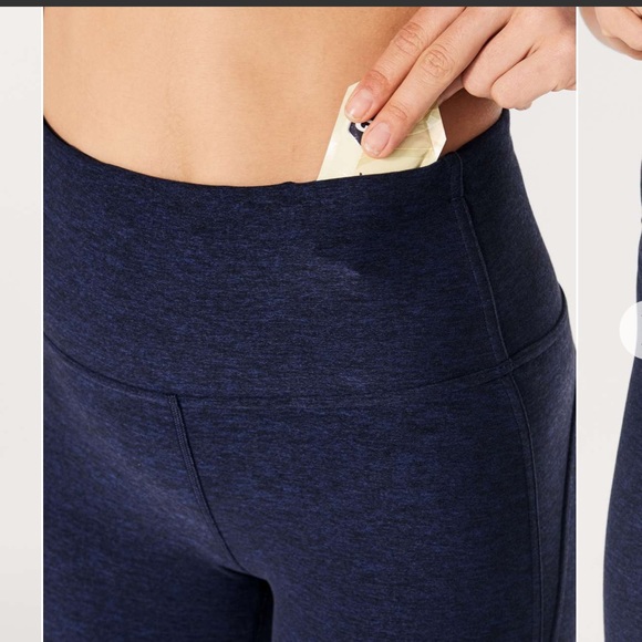 Lululemon Rush Hour Tight - Picture 4 of 15